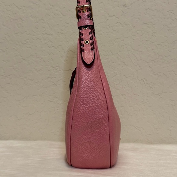 Coach Bailey Hobo With Whipstitch - Picture 3 of 11